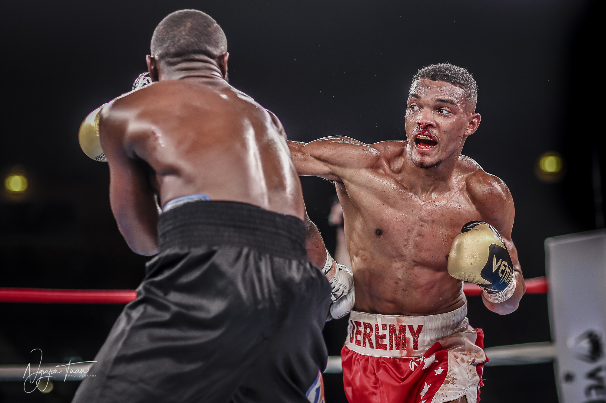 Boxe OrlÃ©ans 2020 4401